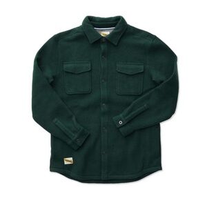 Tracksmith New England Overshirt